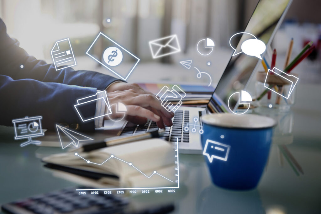 東淀川区のホームページ制作のご相談はこちら