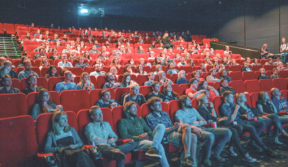 映画館